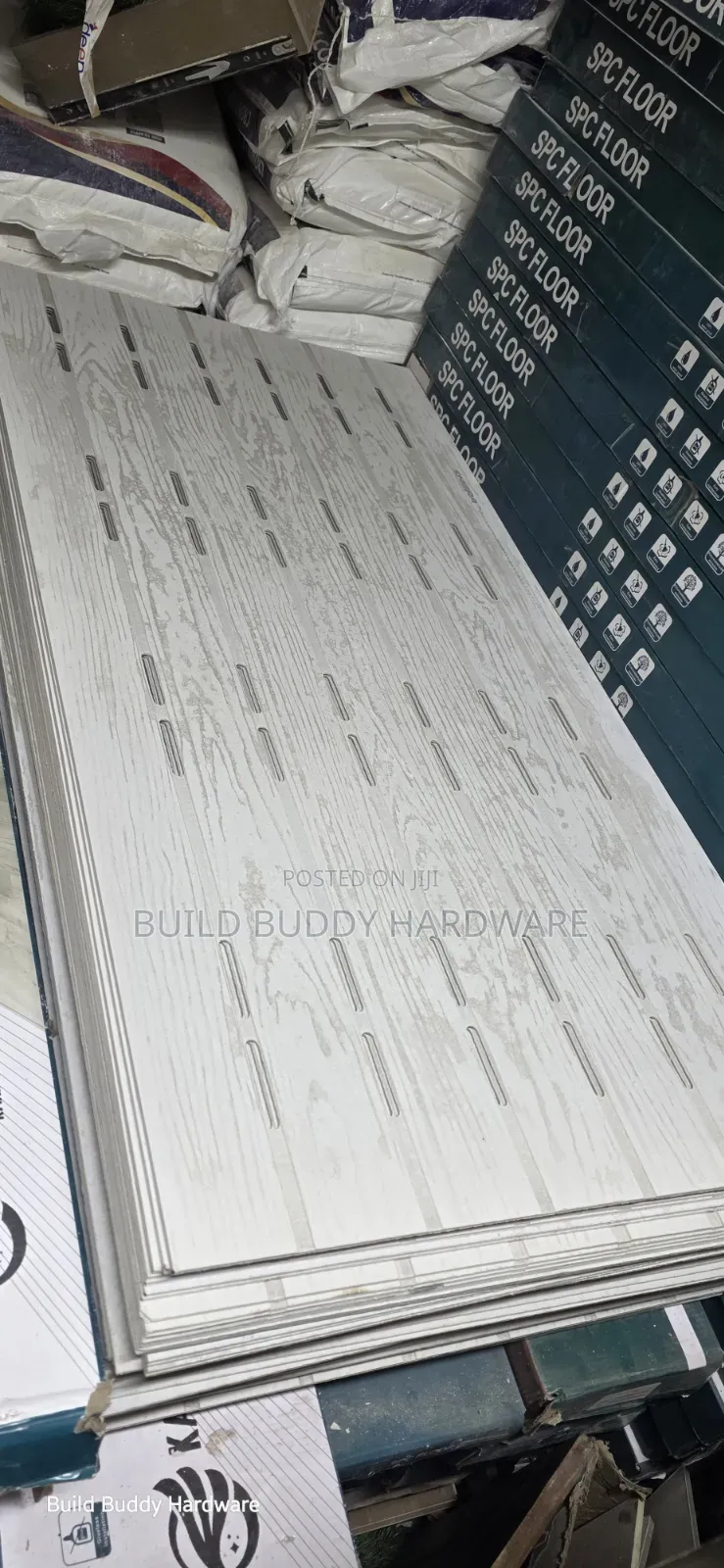 Eave Vent Ceiling