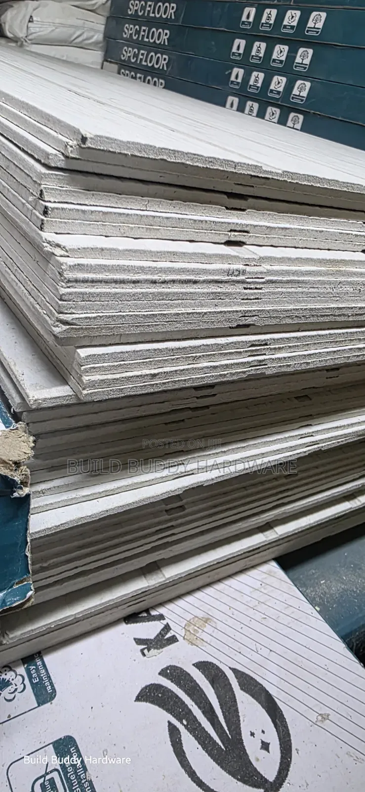Eave Vent Ceiling