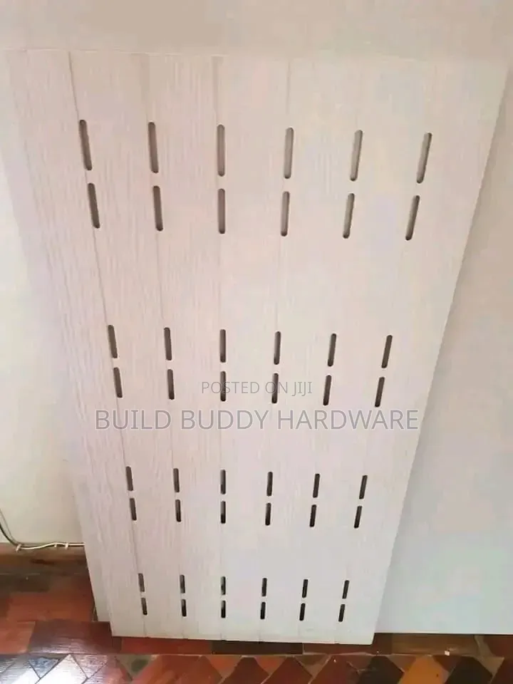 Eave Vent Ceiling