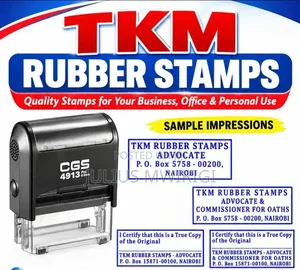 Advocates Stamps