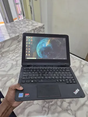 Laptop Lenovo Yoga 11e 4GB Intel Pentium SSD 128GB