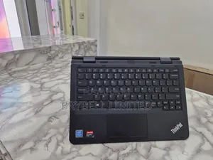 Laptop Lenovo Yoga 11e 4GB Intel Pentium SSD 128GB