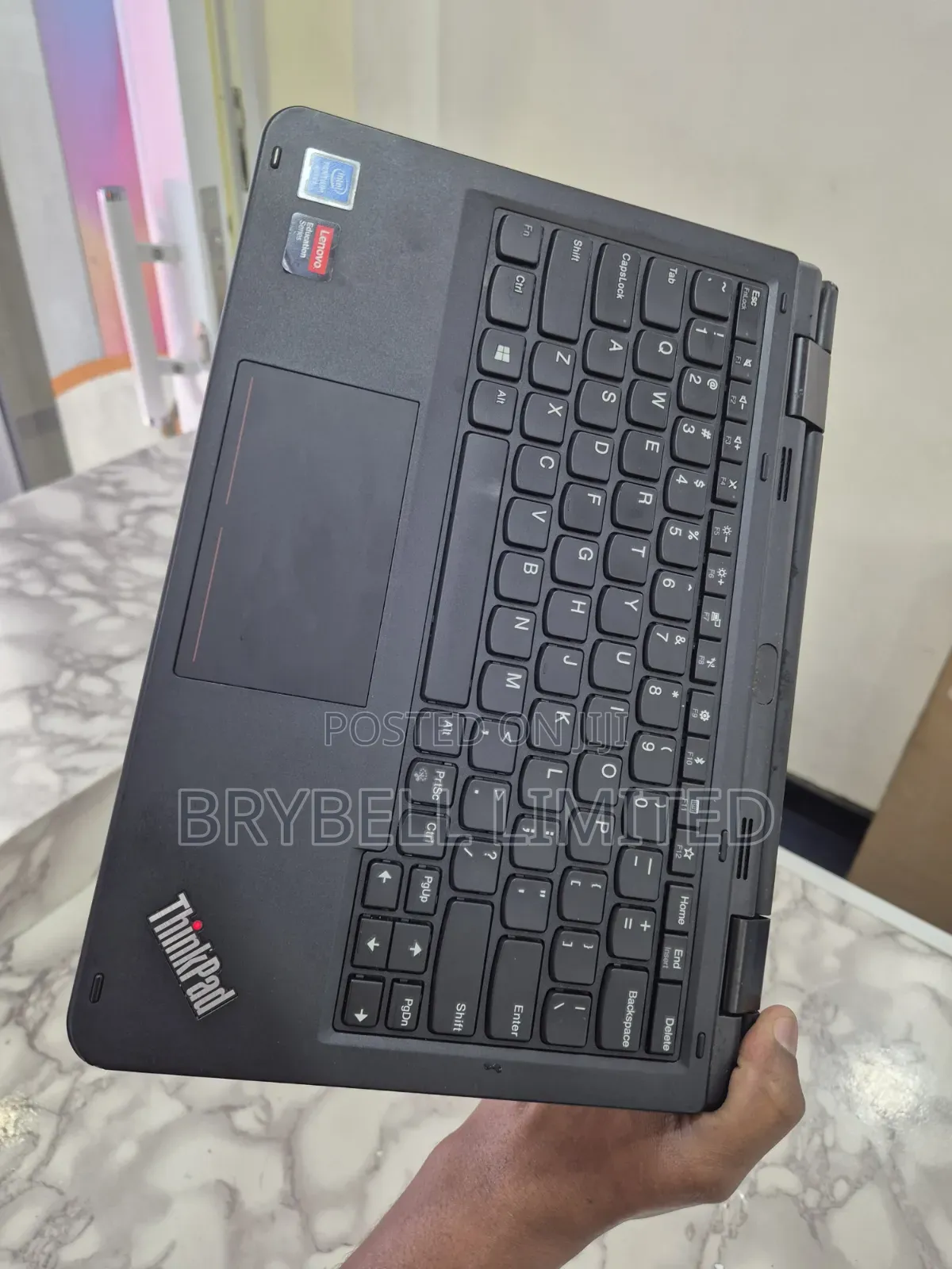 Laptop Lenovo Yoga 11e 4GB Intel Pentium SSD 128GB