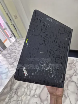 Laptop Lenovo Yoga 11e 4GB Intel Pentium SSD 128GB