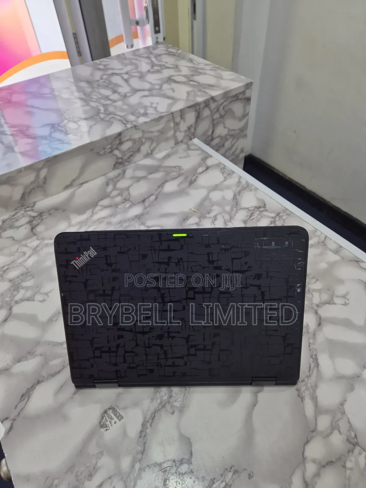 Laptop Lenovo Yoga 11e 4GB Intel Pentium SSD 128GB