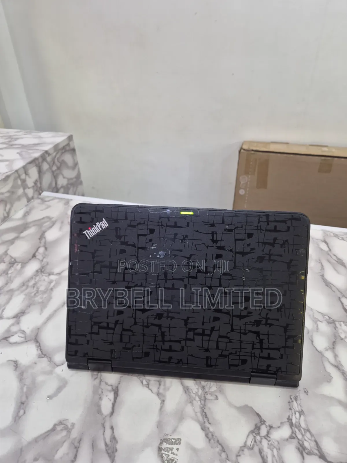 Laptop Lenovo Yoga 11e 4GB Intel Pentium SSD 128GB