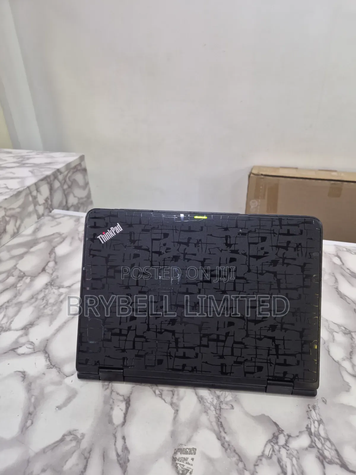 Laptop Lenovo Yoga 11e 4GB Intel Pentium SSD 128GB