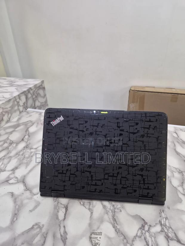 Laptop Lenovo Yoga 11e 4GB Intel Pentium SSD 128GB