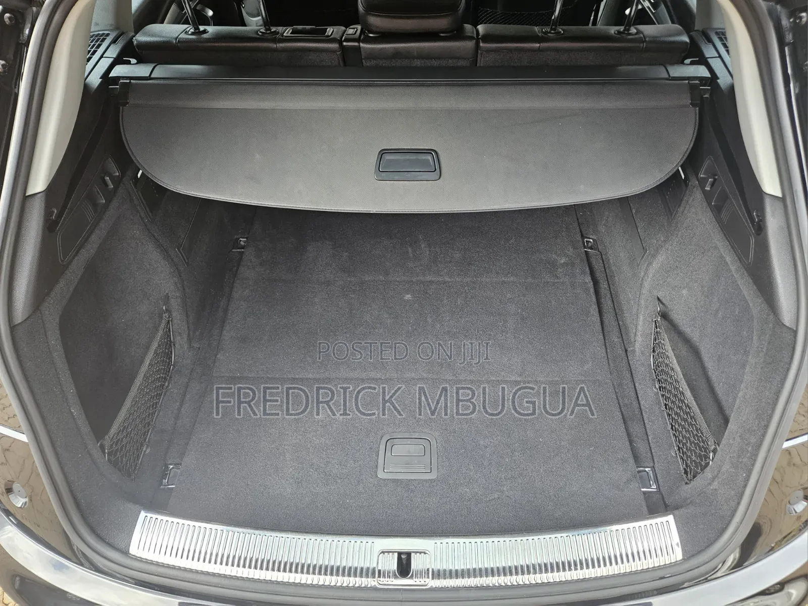 Audi Q5 2.0T Tech Premium AWD quattro 2018 Matt Black
