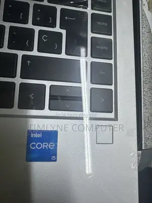 Laptop HP ProBook 440 G8 8GB Intel Core i5 SSD 256GB