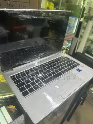 Laptop HP ProBook 440 G8 8GB Intel Core i5 SSD 256GB