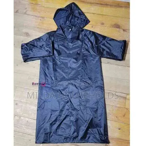 Adult Rain Coat