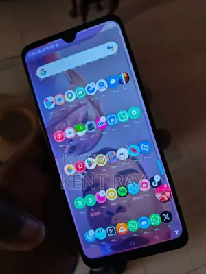 Oppo A91 128 GB Blue