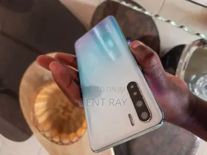 Oppo A91 128 GB Blue