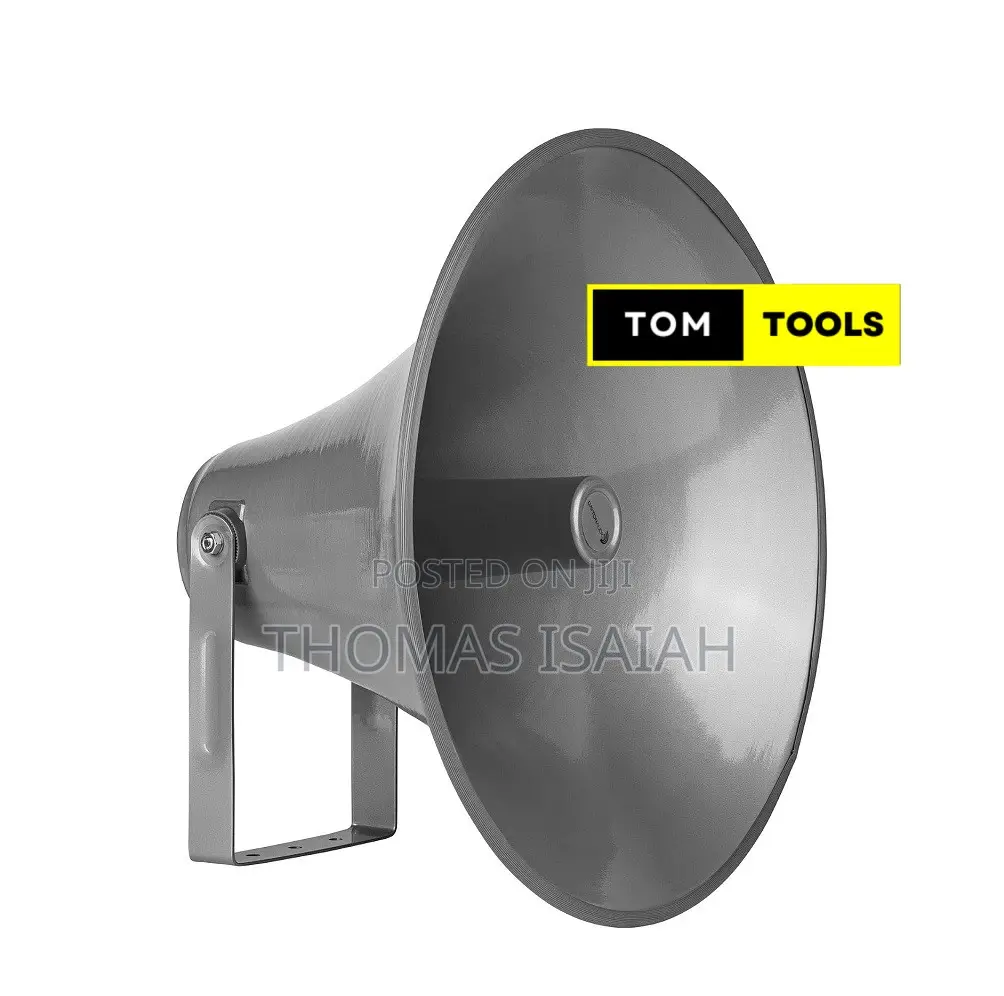 21 Inch 100 Watts Drive Horn Speaker