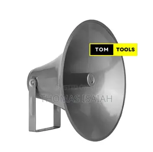 21 Inch 100 Watts Drive Horn Speaker