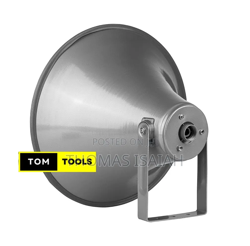 21 Inch 100 Watts Drive Horn Speaker