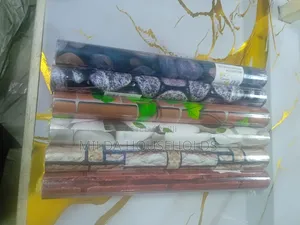 Self Adhesive Wallpaper