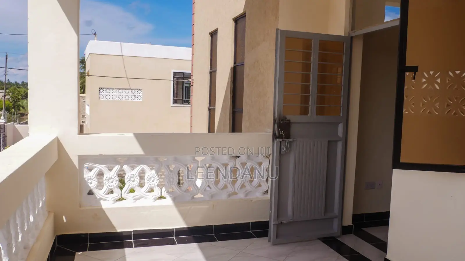 4bdrm Maisonette in Ukunda for sale