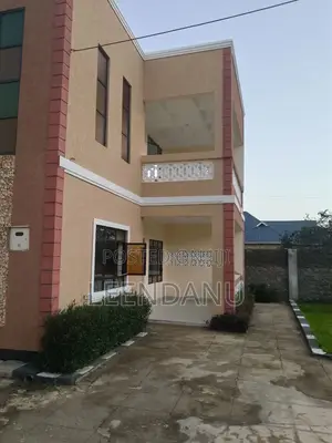4bdrm Maisonette in Ukunda for sale