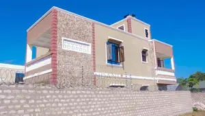 4bdrm Maisonette in Ukunda for sale