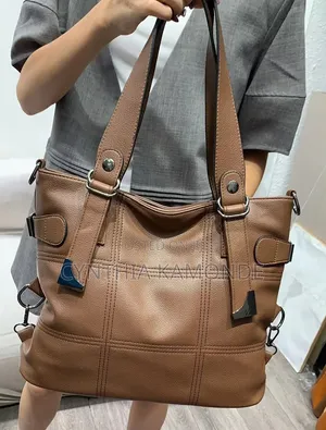 Leather Handbags
