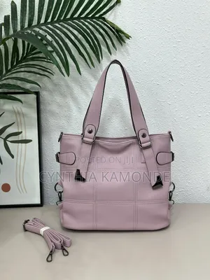 Leather Handbags