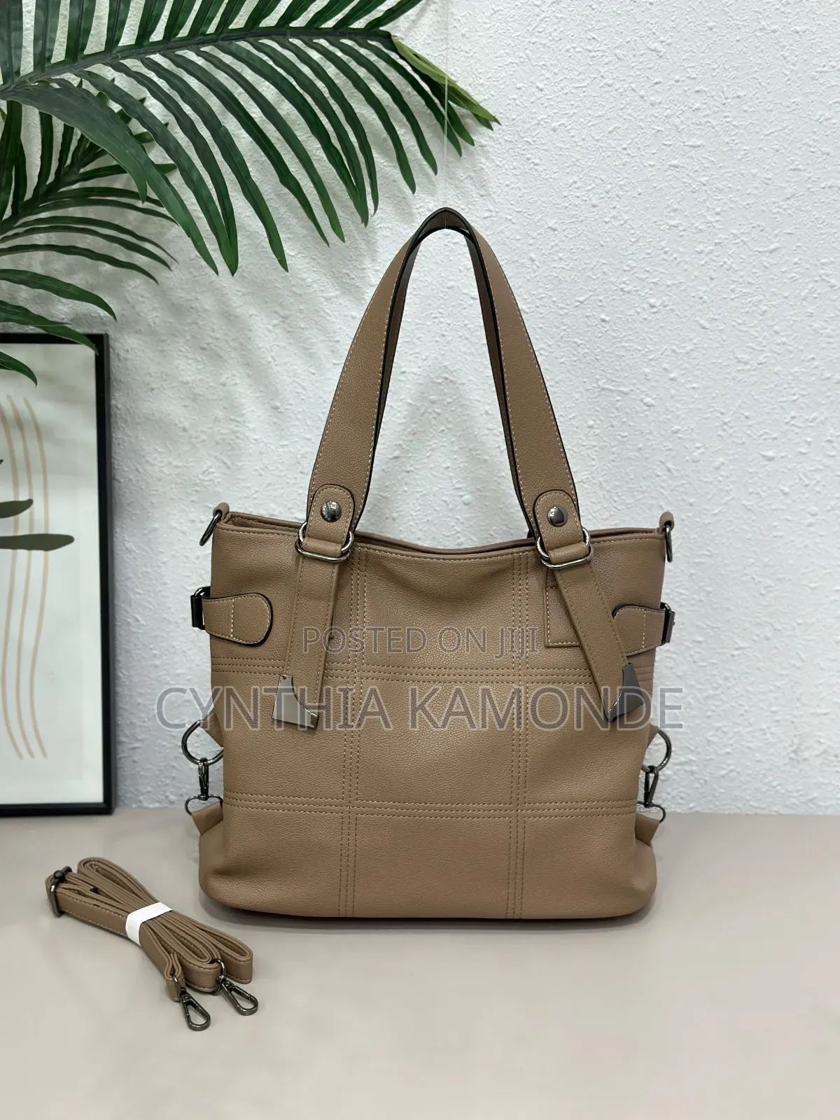 Leather Handbags