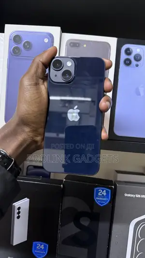 Apple iPhone 14 256 GB Blue