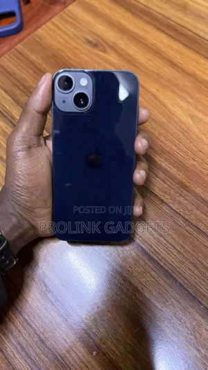 Apple iPhone 14 256 GB Blue