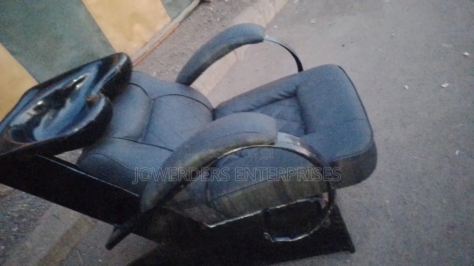 Latest Salon Sinks /Wash Basin/Shampoo/Bowl #Nairobi