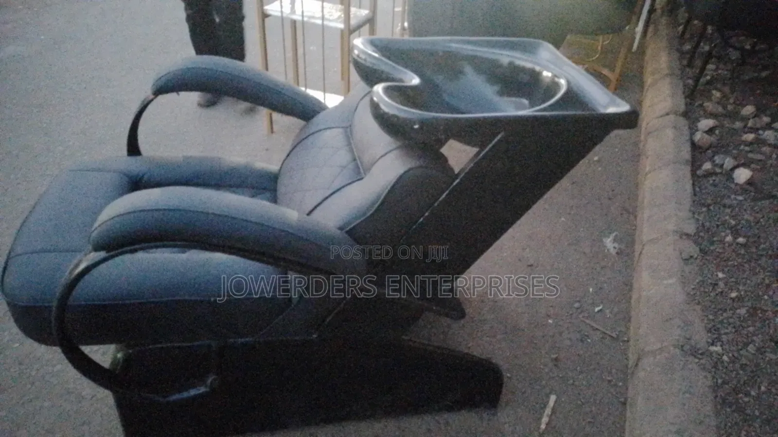 Latest Salon Sinks /Wash Basin/Shampoo/Bowl #Nairobi
