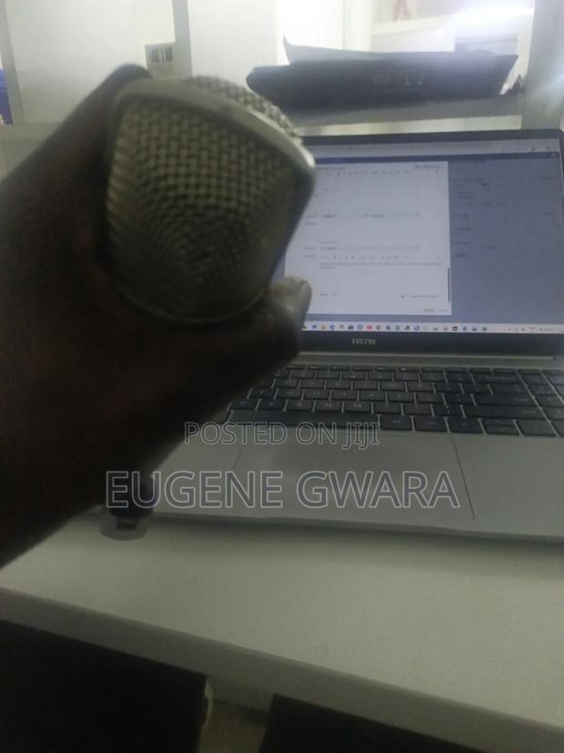 C3 Behringer Condenser Mic - thumbnail 3