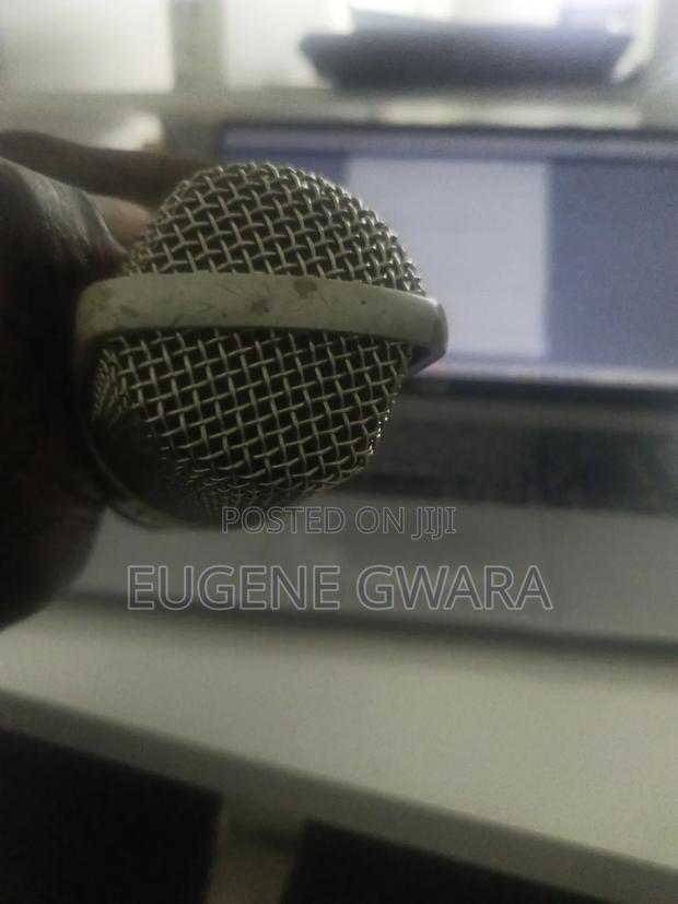 C3 Behringer Condenser Mic - thumbnail 4