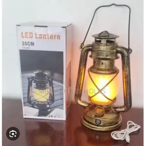 Led Lantern Lamp