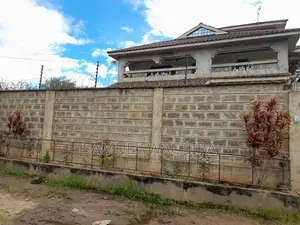 5bdrm Mansion in Kalimoni for sale