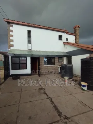 3bdrm Bungalow in Ngummo, Nairobi Central for rent
