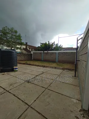 3bdrm Bungalow in Ngummo, Nairobi Central for rent