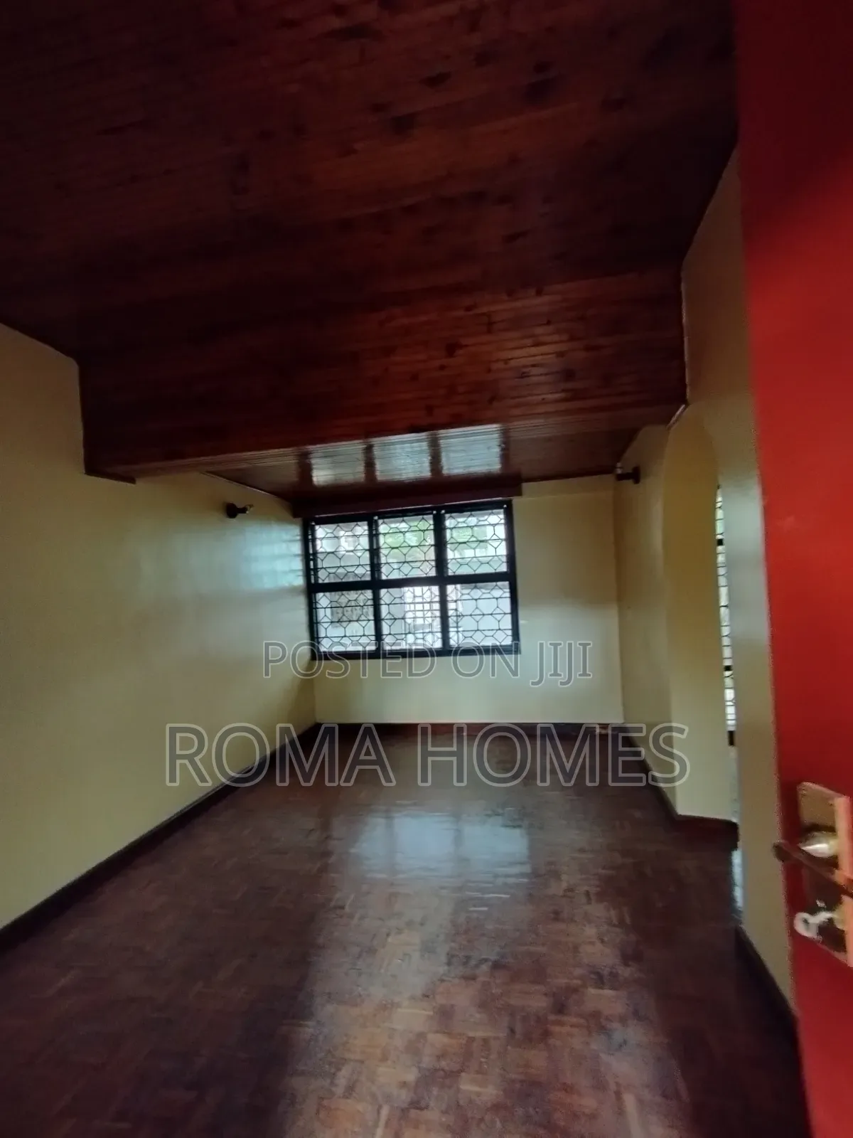3bdrm Bungalow in Ngummo, Nairobi Central for rent