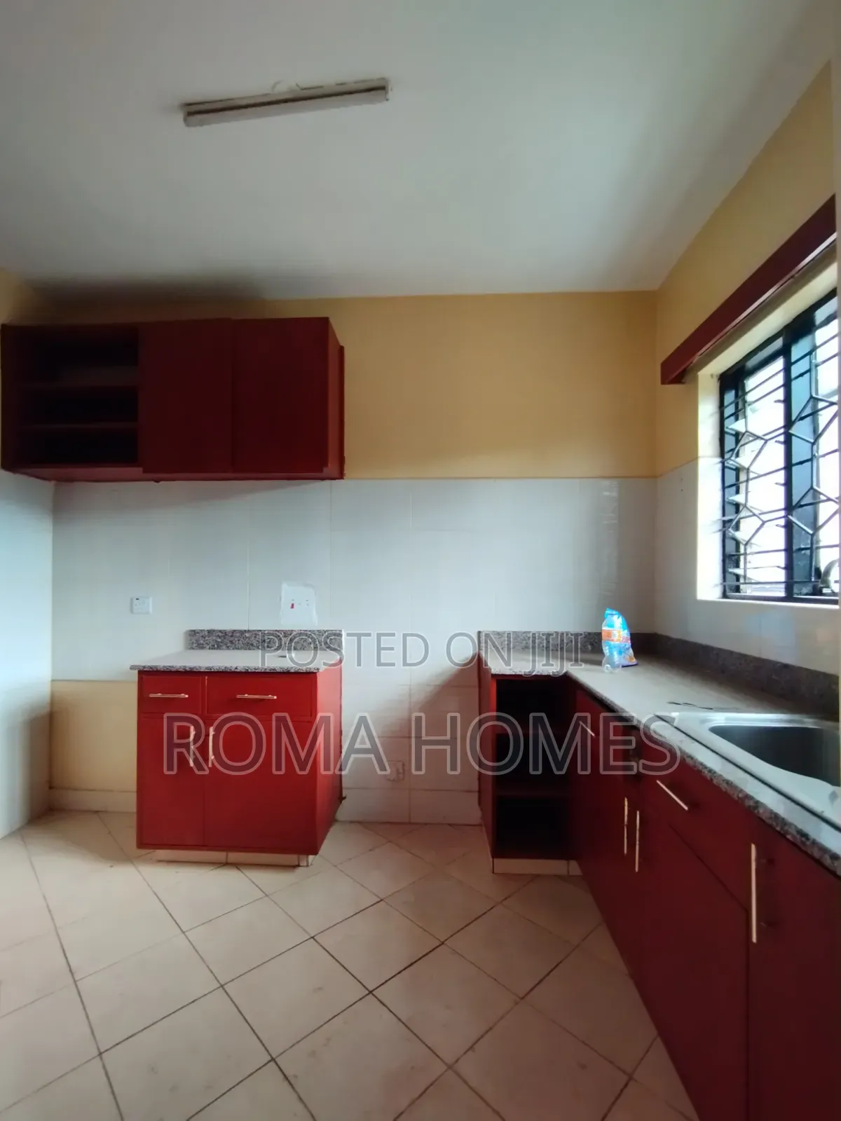 3bdrm Bungalow in Ngummo, Nairobi Central for rent