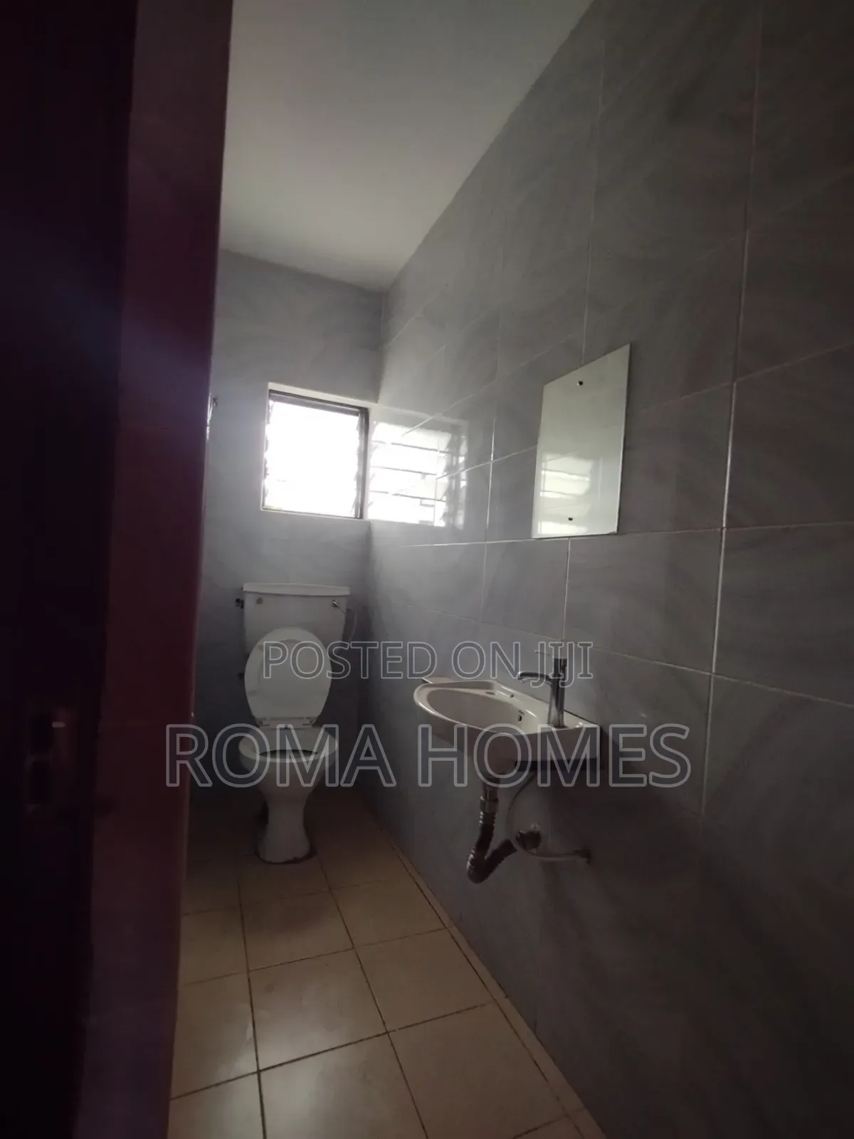3bdrm Bungalow in Ngummo, Nairobi Central for rent