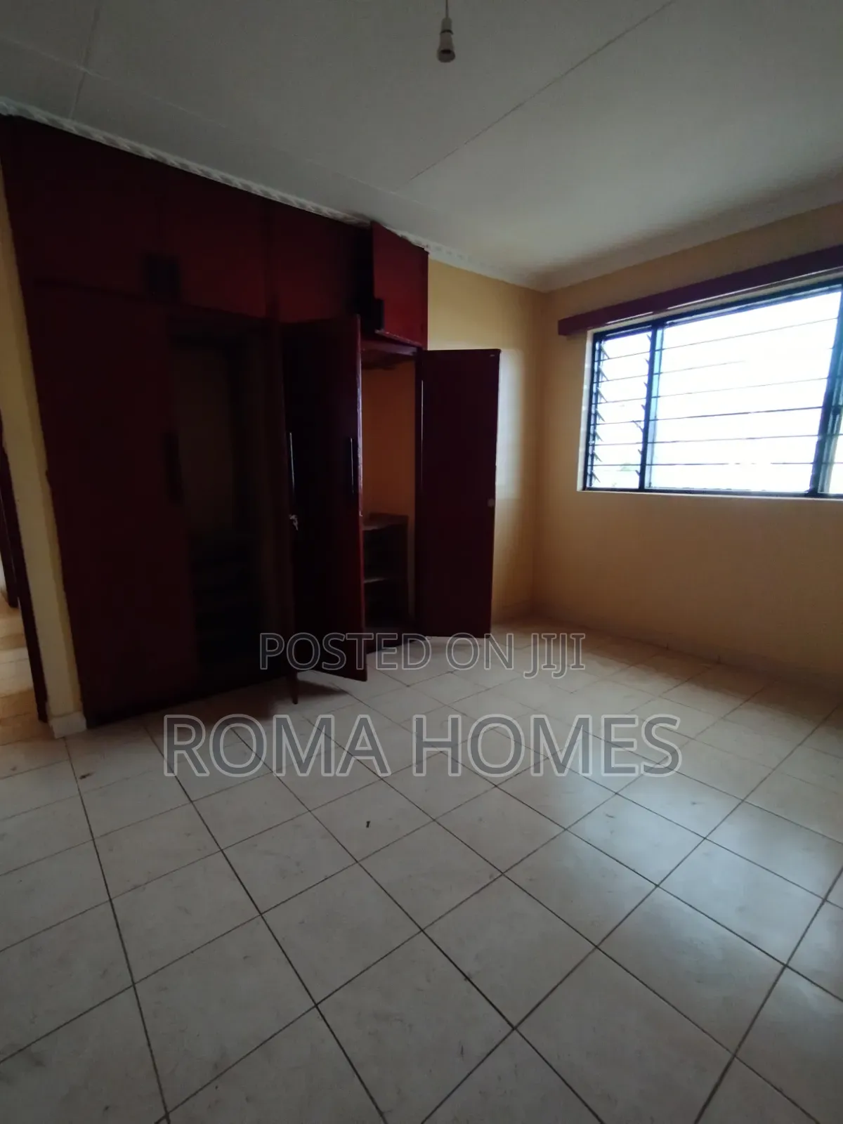 3bdrm Bungalow in Ngummo, Nairobi Central for rent