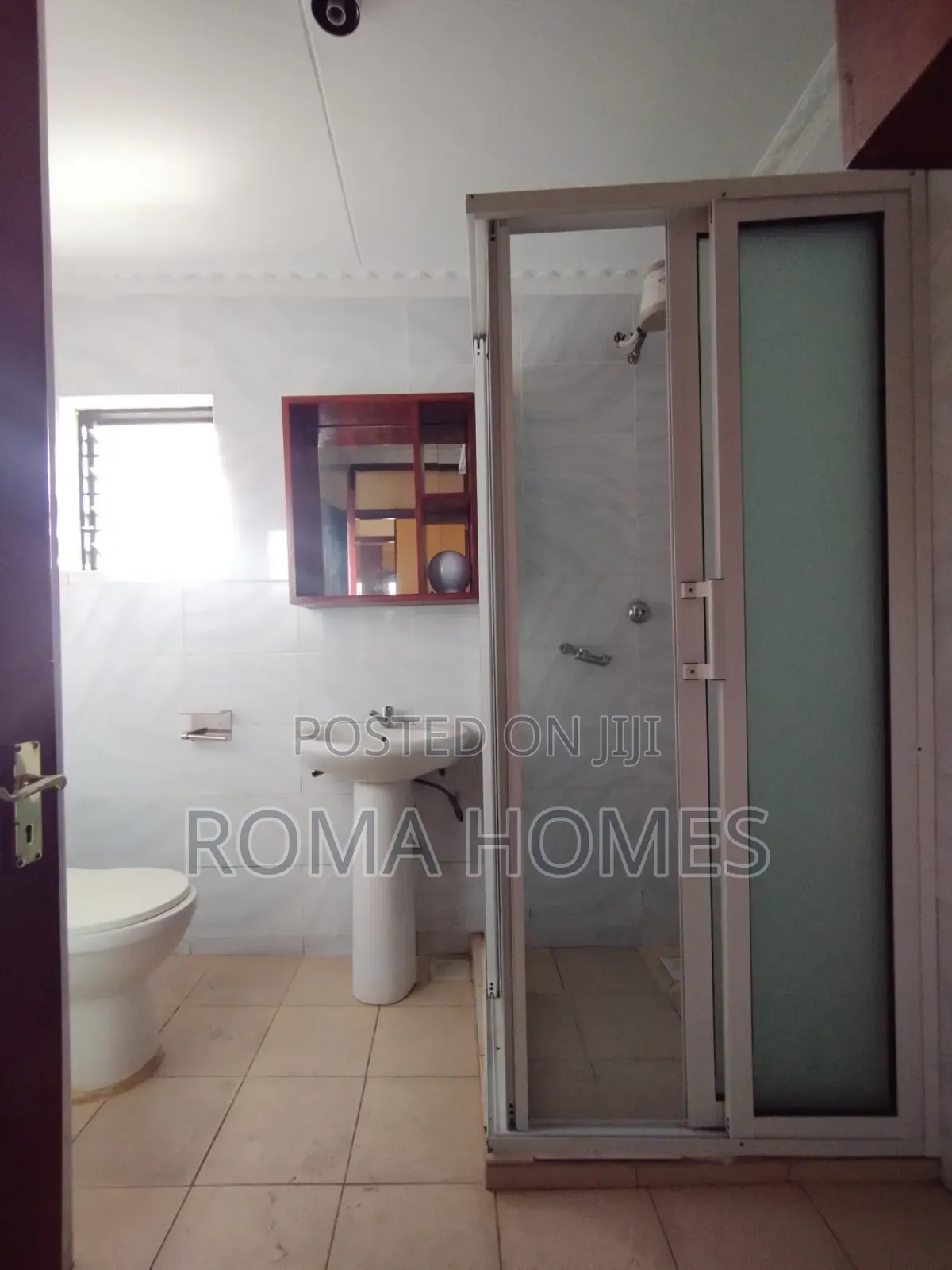3bdrm Bungalow in Ngummo, Nairobi Central for rent