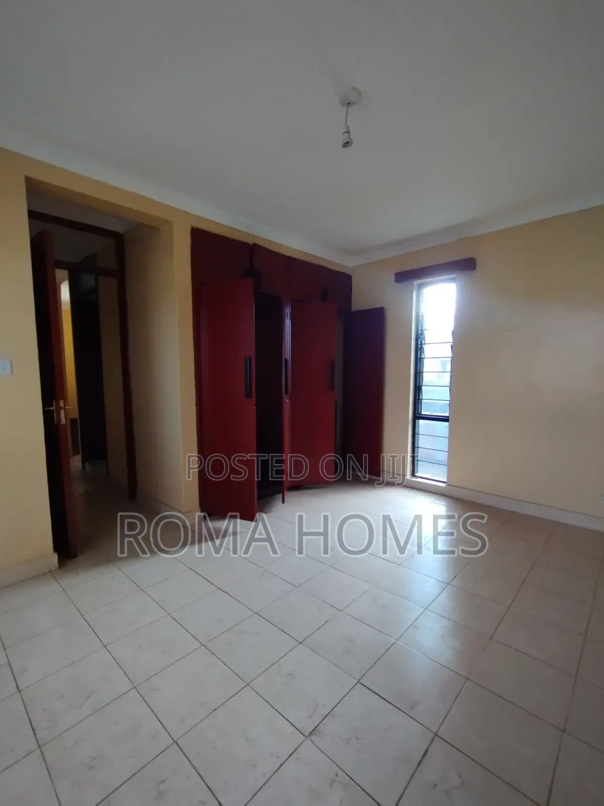 3bdrm Bungalow in Ngummo, Nairobi Central for rent