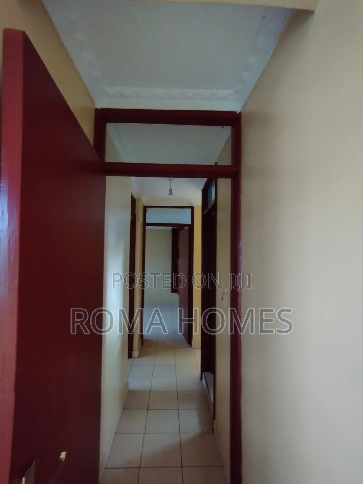 3bdrm Bungalow in Ngummo, Nairobi Central for rent