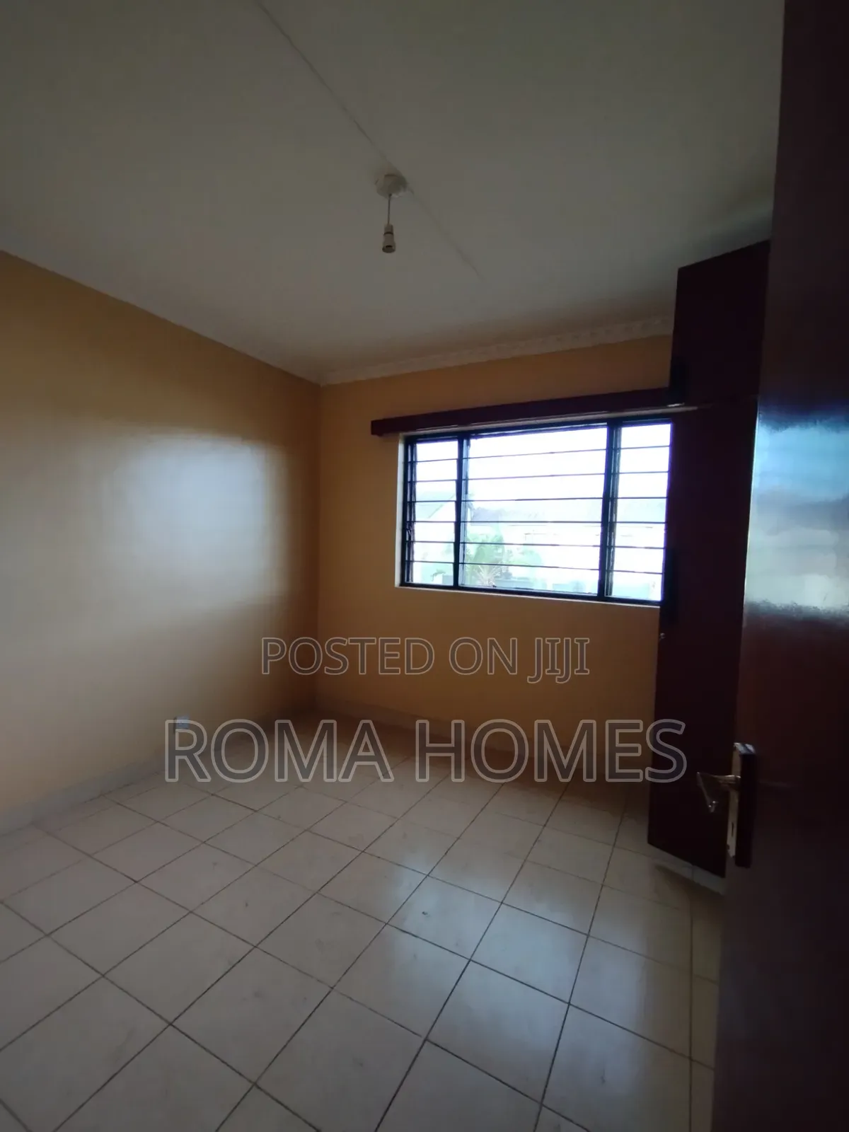 3bdrm Bungalow in Ngummo, Nairobi Central for rent