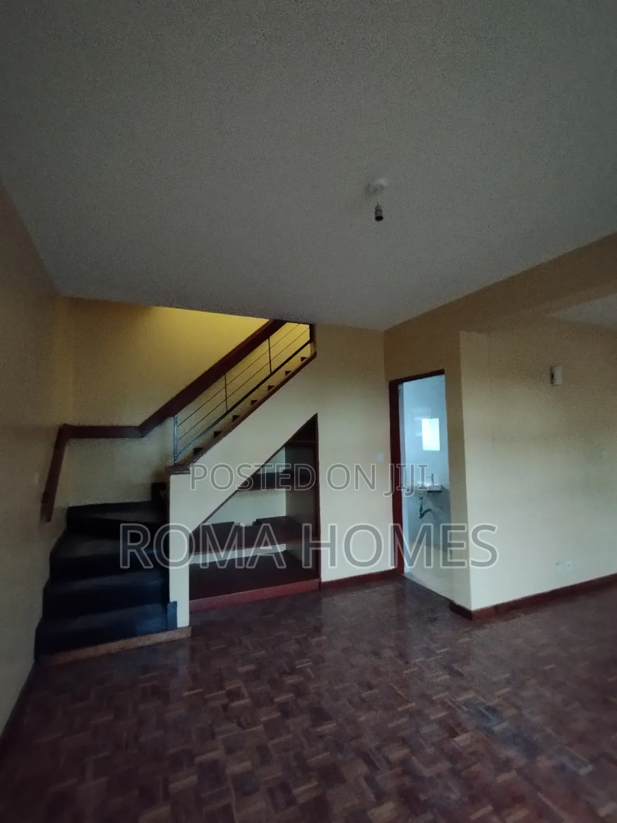 3bdrm Bungalow in Ngummo, Nairobi Central for rent