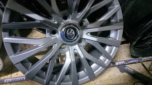 Original Land Cruiser Rims 20x8.0j