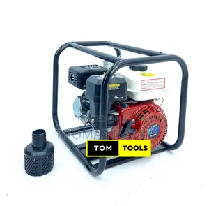 WP20X 2 Inch 7.5HP Petrol Engine Water Pump