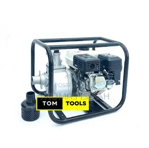 WP20X 2 Inch 7.5HP Petrol Engine Water Pump